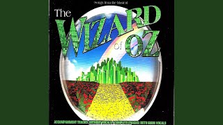 The Wizard of Oz Part 7 Ding Dong the Witch is Dead [upl. by Storfer]