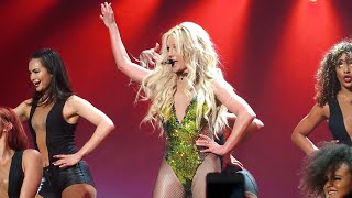 Britney Spears  Piece Of Me Live From Las Vegas [upl. by Kingston]