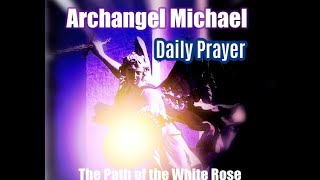 Guided Prayer to Archangel Michael for Self Acceptance [upl. by Denton843]