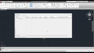 Importing and Exporting AutoCAD Layers [upl. by Lleumas382]