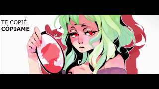 【GUMI】COPYCAT【Cover en Español】 [upl. by Aney]