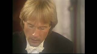 Richard Clayderman  Piano Concerto No1 Official Video [upl. by Virgilia]