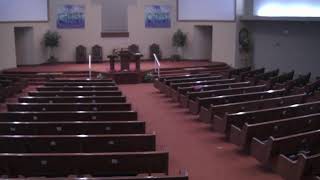 Highland Church of Christ Tecumseh Live Stream [upl. by Marmion]