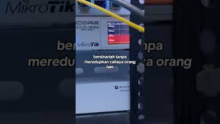 lewatberanda rtrwnet rtrwnetindonesia fiberoptic internetstabil [upl. by Oicelem309]