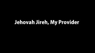 Jehovah Jireh My Provider Instrumental Worship w Lyrics [upl. by Blasien]