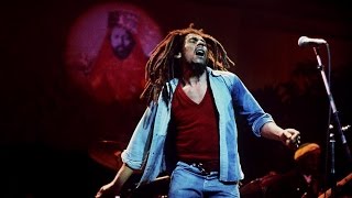 Bob Marley  Guiltiness  Rainbow Theatre London 01061977 [upl. by Nythsa]