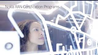 5G RAN Certification Program [upl. by Auqenehs738]