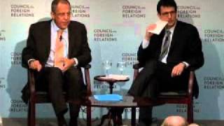 Highlight A Conversation with Sergey Lavrov [upl. by Bergeron]