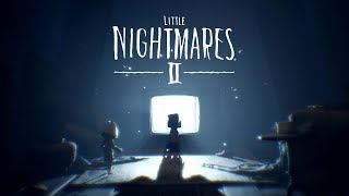 Little Nightmares II  PS4  XB1  PC Digital  Switch [upl. by Rabin]