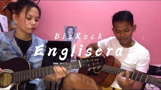 Englisera  Missing Filemon cover [upl. by Jezebel]