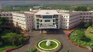 Amrita Vishwa Vidyapeetham University Collage Campus TourWalk Through  Ettimadai Coimbatore [upl. by Emerej740]