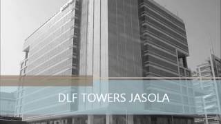 DLF Tower B Jasola 9810025287 [upl. by Fortuna]