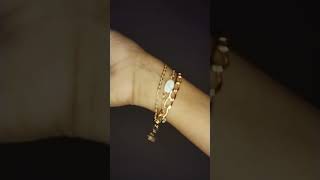 Everstylish jewellery haul [upl. by Riffle]