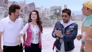 Total Dhamaal Full Movie 1080p HD Facts  Ajay Devgn Anil Kapoor Madhuri Dixit Riteish Deshmukh [upl. by Michale]