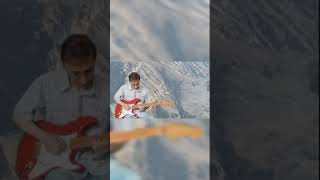 El condor pasa  Simon amp Garfunkel Guitar cover by Pawel N [upl. by Kosse]