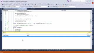 Using Visual Studio to investigate a client side memory issue using DMP Files [upl. by Wachtel867]