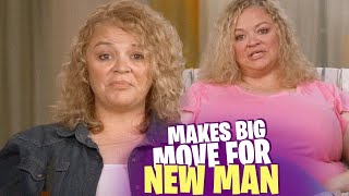 Amanda Halterman Drops a Bombshell Move on 1000Lb Sisters  Family Drama Unfolds [upl. by Adaiha]