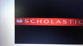 Scholastic Weston Woods Logos 2003 [upl. by Jerry]