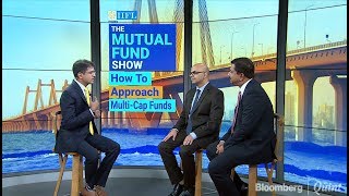 The Mutual Fund Show How To Approach Multicap Funds [upl. by Ialda98]