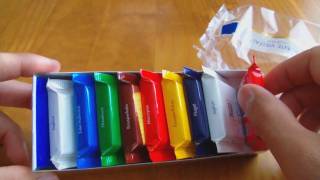 Ritter Sport Minis [upl. by Reve]