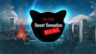 Sweet Sensation  Dj MD  Mose N   抖音神曲 [upl. by Aicnetroh889]