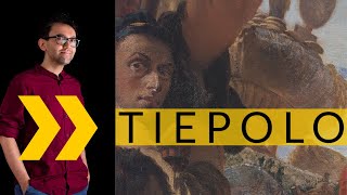 Tiepolo vita e opere in 10 punti [upl. by Bal]