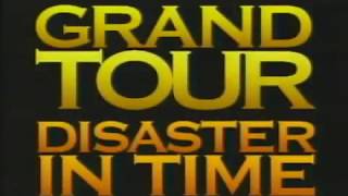 Grand Tour Disaster In Time or Timescape 1992 Trailer Time Travel [upl. by Dhiren]