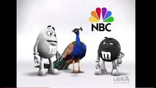 All The MampMs NBC Commercials 20012005 READ THE DESC [upl. by Westney]