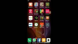 How to Download 9apps In Your Android phone [upl. by Bille]