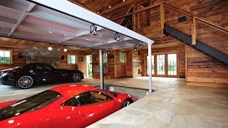 38 Garage Design Ideas  Garage Storage Ideas [upl. by Greyson]