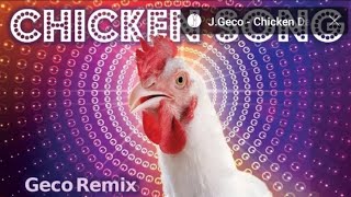 CHICKEN SONG 2  Chicken Song amp Chicken Videos 2024 [upl. by Polak]