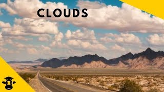 Description of cloudsHow clouds are classified [upl. by Stodder354]