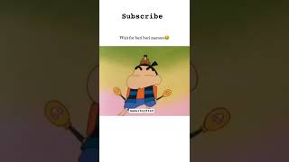 Shinchan the buri buri zemo goku bollywood cover music dbsoncartoonnetwork db minecraft bea [upl. by Harol]