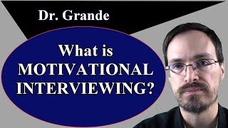 What is Motivational Interviewing [upl. by Id716]