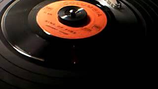 Johnny Cash  Ring of Fire  45 rpm country [upl. by Enael]