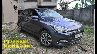 Hyundai Elite i20 Sportz 2014 Revisited in 2020 Review  SECOND HAND CAR BAZAR  Lifestyle Craving [upl. by Euqram927]