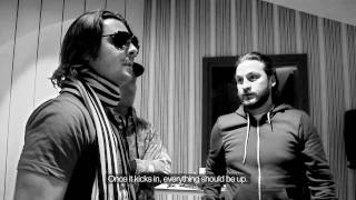 TAKE ONE  SWEDISH HOUSE MAFIA DOCUMENTARY  MOVIE TRAILER 2 [upl. by Ahsiket]