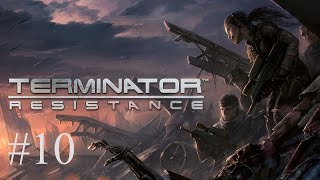 PC Terminator Resistance 2019 10 [upl. by Annairdna]