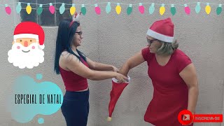 ESPECIAL DE NATAL Dica de brincadeira para seu natal [upl. by Vadim890]