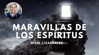 Maravillas de los Espíritus  UN NUEVO MENSAJE [upl. by Mashe]