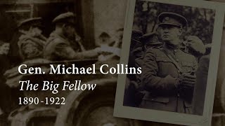 Michael Collins Documentary [upl. by Kcirredal]