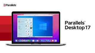 What’s New in Parallels Desktop 17 for Mac – Ready for Windows 11 and macOS Monterey [upl. by Emmit]