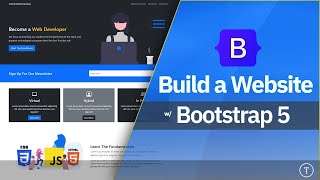 Learn bootstrap5 Snippets [upl. by Kandace]