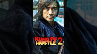 KUNG FU HUSTLE 2 shorts kungfuhustle kungfuhustle2 jackiechan [upl. by Namaj911]