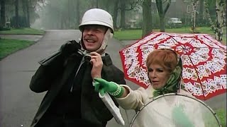 George amp Mildred  S03E01 Opportunity Knocks 1978 [upl. by Shulock]