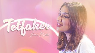 Sirine Miled  Tetfaker Official Music Video [upl. by Carline]