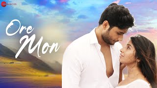 Ore Mon  Official Music Video  Arijit Nath Rupa M Sangita M Sudip Ghosh  Somio Ranjan Ghosh [upl. by Notlaw]