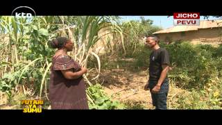 JICHO PEVU 26th April 2015 Futari ya Sumu Part 1 [upl. by Laeahcim]