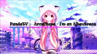 Nightcore Im an Albatraoz 1 Hour [upl. by Levana992]