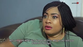 Love Ife Latest Yoruba Movie 2018 Drama Starring Foluke Daramola  Yinka Quadri  Ijebuu [upl. by Ellessig102]